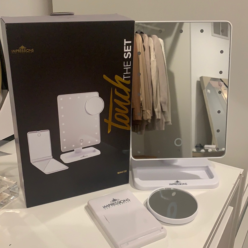 Led Mirror